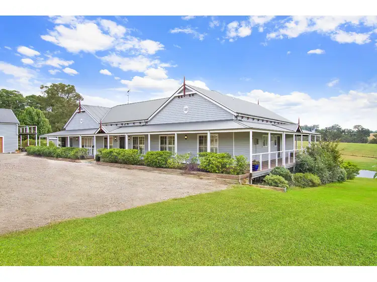Third view of Homely house listing, 108 Grose Wold Road, Grose Wold NSW 2753