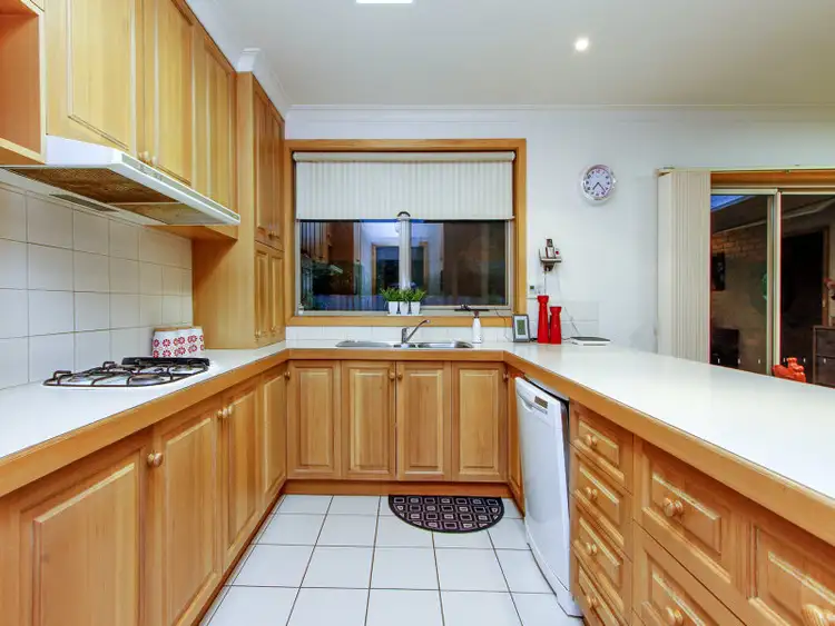 Second view of Homely house listing, 4 Victoria Close, Sale VIC 3850