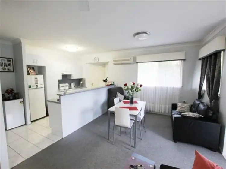 Sixth view of Homely unit listing, 3/26 Birdwood Avenue, Yeppoon QLD 4703