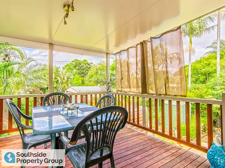 Second view of Homely house listing, 7 Spowers Street, Archerfield QLD 4108