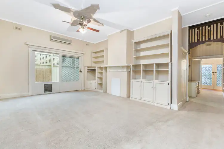 Second view of Homely semi-detached listing, 10 Maxwell Terrace, Glenelg East SA 5045