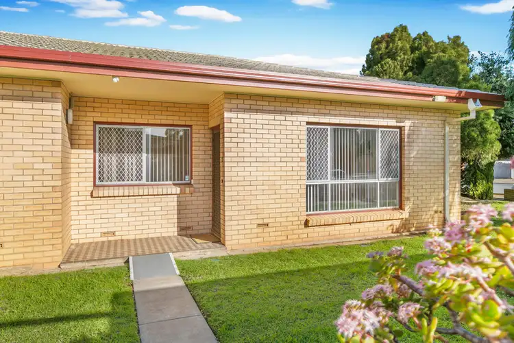 13/1 Mavis Avenue, South Plympton SA 5038