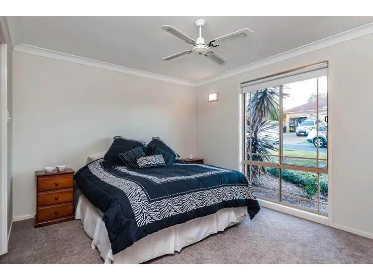 Fourth view of Homely house listing, 45 Kokoda Circuit, Mount Annan NSW 2567