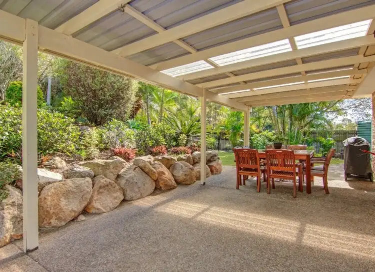 Fourth view of Homely house listing, 30 Castile Cresent, Edens Landing QLD 4207
