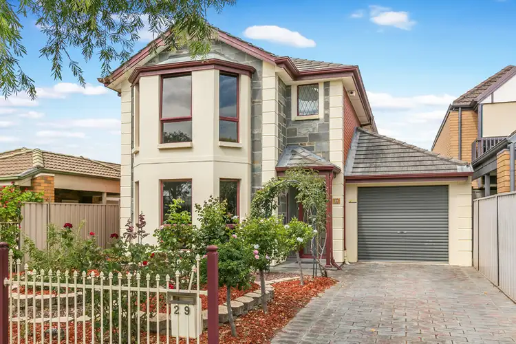 29 David Avenue, Mitchell Park SA 5043