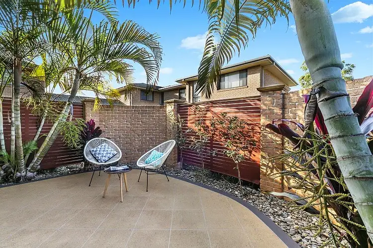 Main view of Homely townhouse listing, 4/16-18 Toorak Court, Port Macquarie NSW 2444