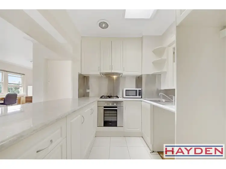 Third view of Homely apartment listing, 19/75 Queens Road, Melbourne VIC 3004