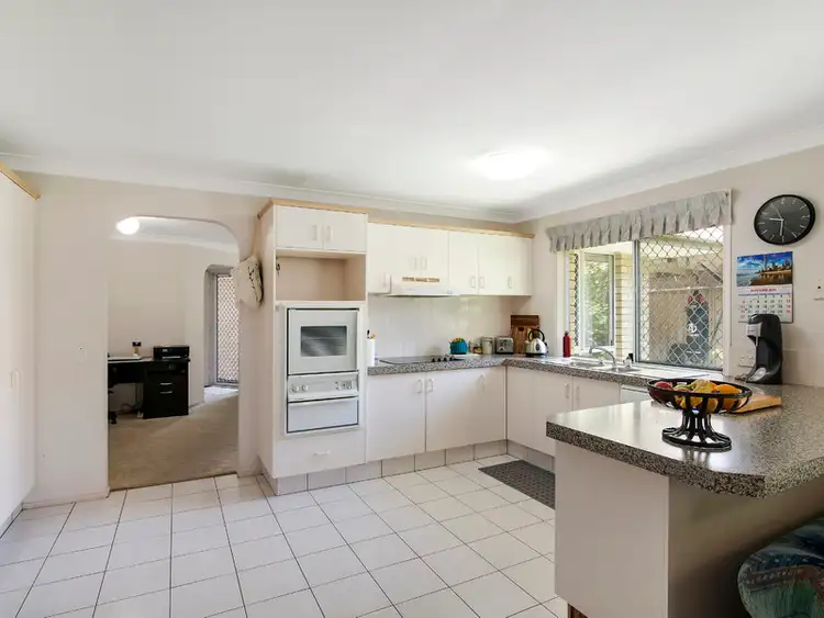 Second view of Homely house listing, 99 Bienvenue Drive, Currumbin Waters QLD 4223