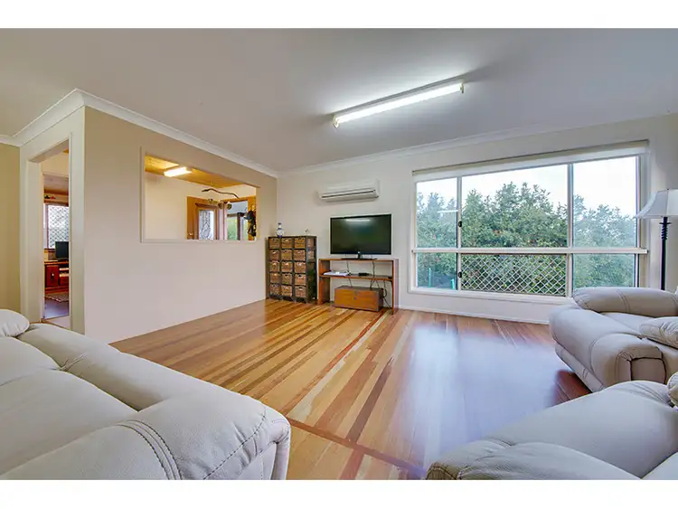 Seventh view of Homely house listing, 29 Eden Way, Yeppoon QLD 4703