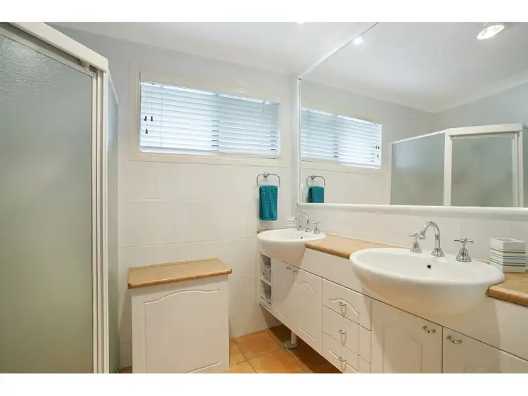 Fifth view of Homely house listing, 11 Southerly Street, Mermaid Waters QLD 4218