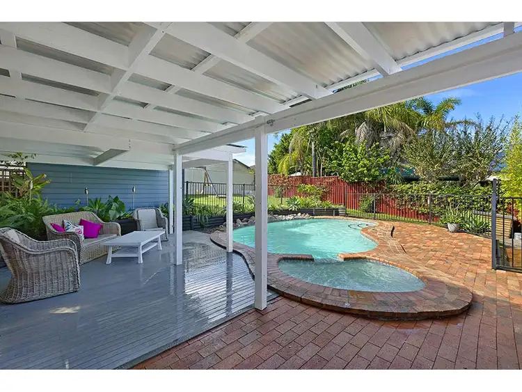 Second view of Homely house listing, 69 Thomas Mitchell Road, Killarney Vale NSW 2261