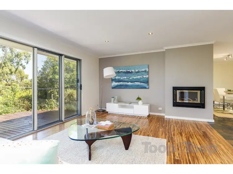 Fourth view of Homely house listing, 21 Deneland Drive, Hawthorndene SA 5051