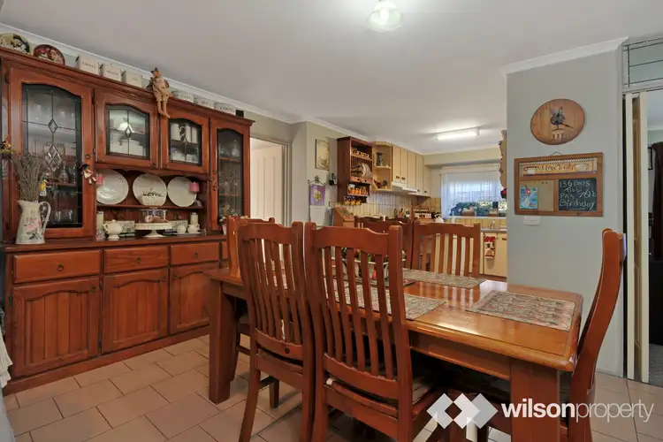 Sixth view of Homely house listing, 8 The Avenue, Traralgon VIC 3844