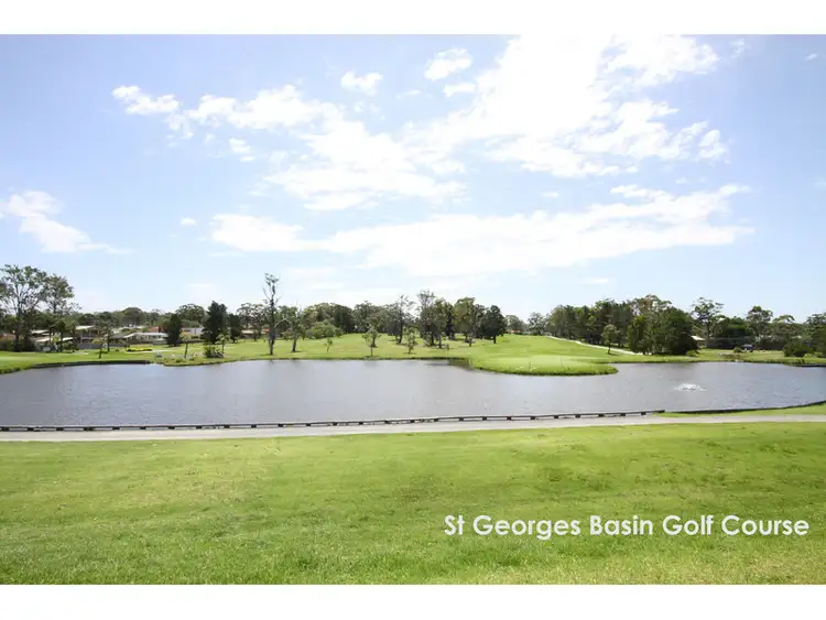 Fifth view of Homely land listing, 61 Paradise Beach Road, Sanctuary Point NSW 2540