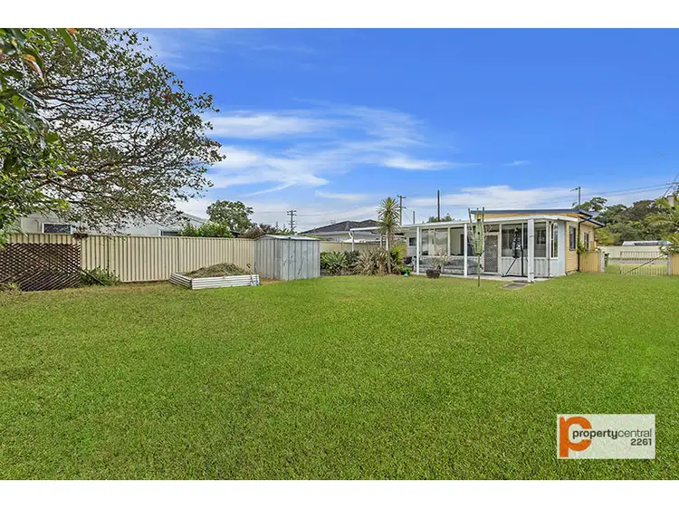 Sixth view of Homely house listing, 5 Oxley Road, Killarney Vale NSW 2261