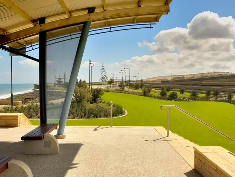 Fifth view of Homely land listing, 2 Lifeboat Road, Jindalee WA 6036
