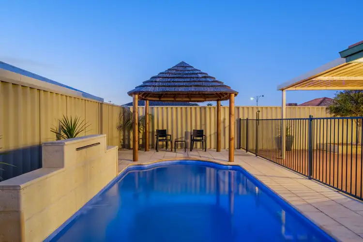 4 Buckden Street, Butler WA 6036