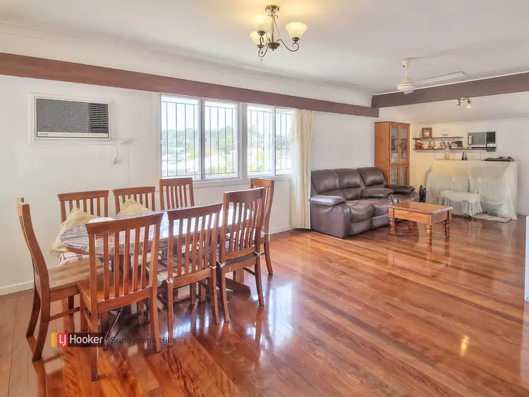 Sixth view of Homely house listing, 122 Lister Street, Sunnybank QLD 4109