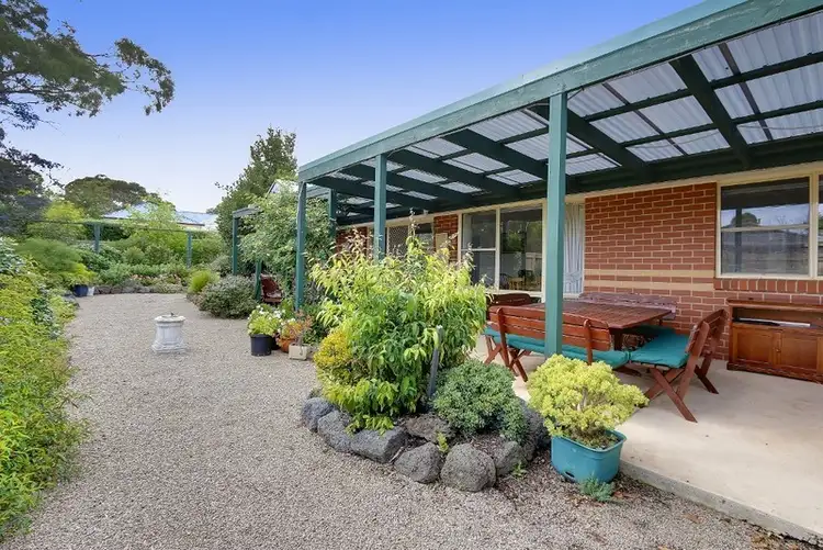 Sixth view of Homely house listing, 14 Darcy Street, Mornington VIC 3931