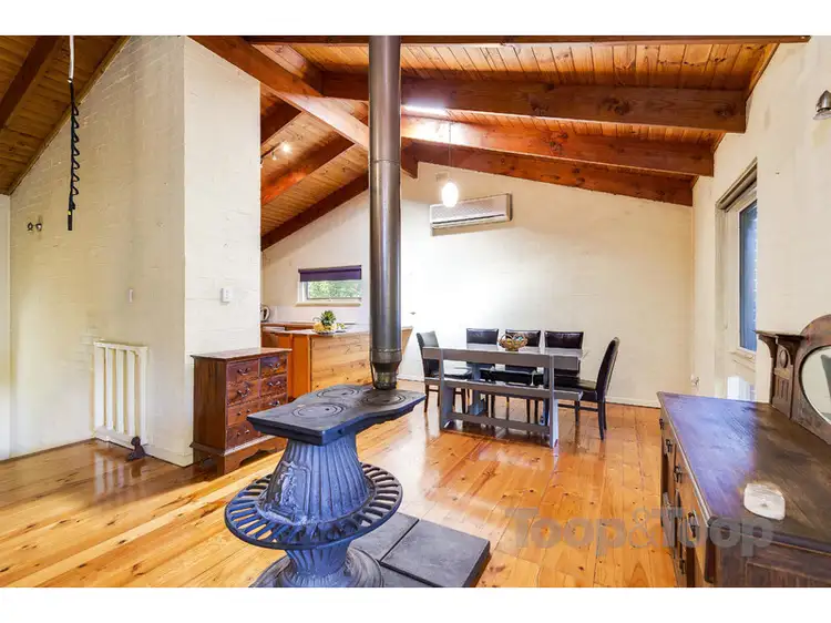 Fourth view of Homely house listing, 33 Vantage Way, Crafers SA 5152