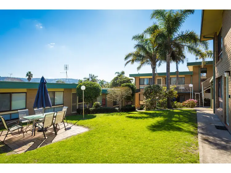 Second view of Homely apartment listing, 5/1 Marine Parade, Merimbula NSW 2548