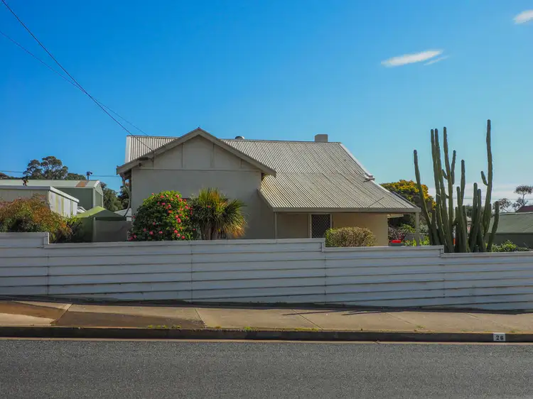 26 Cranston Street, Port Lincoln SA 5606
