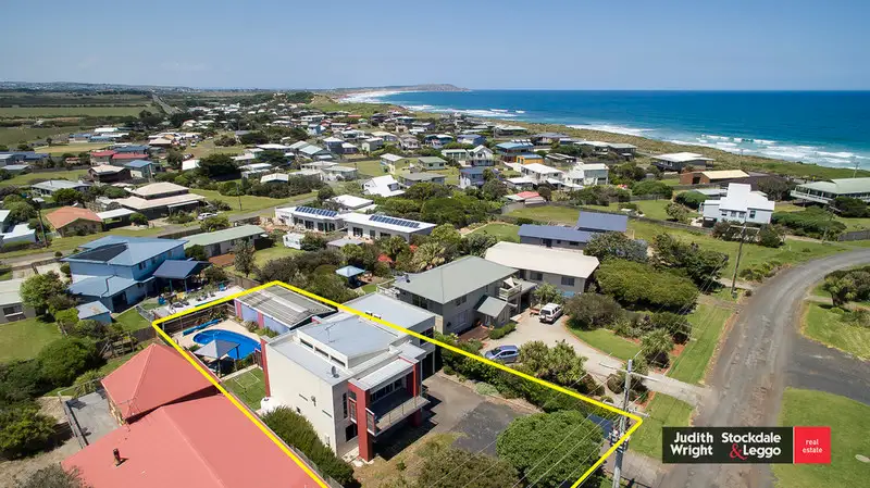 Main view of Homely house listing, 13 Dunvegan Crescent, Surf Beach VIC 3922