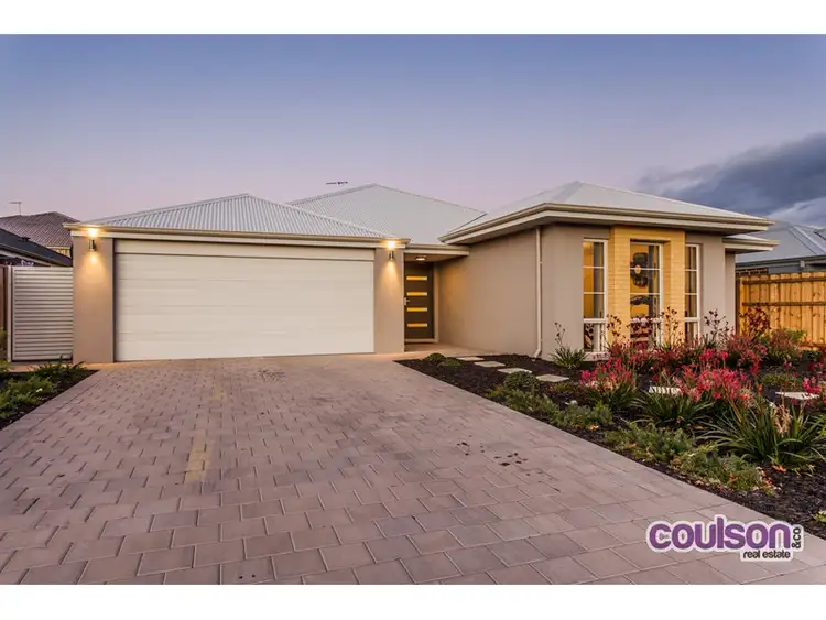 Second view of Homely house listing, 12 Quartz Avenue, Wellard WA 6170