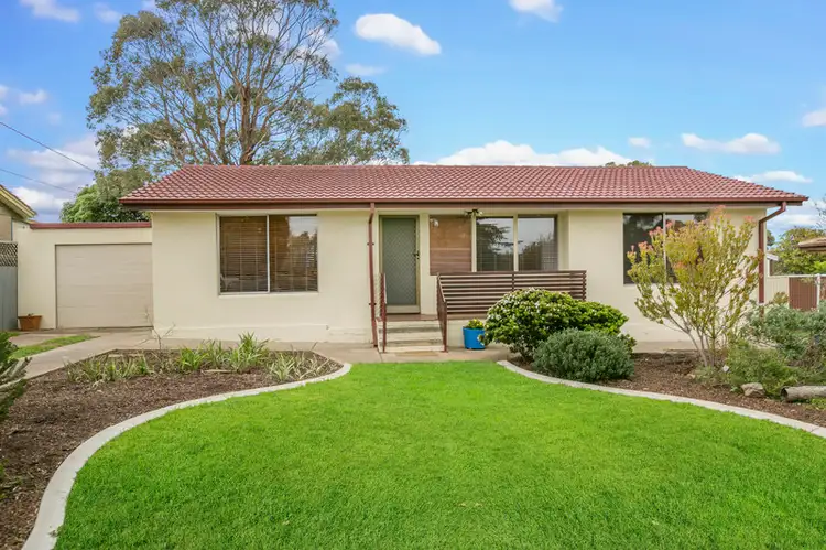 20 Oliver Street, Christie Downs SA 5164