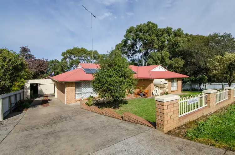 Third view of Homely house listing, 18 Heaver Drive, Mount Gambier SA 5290