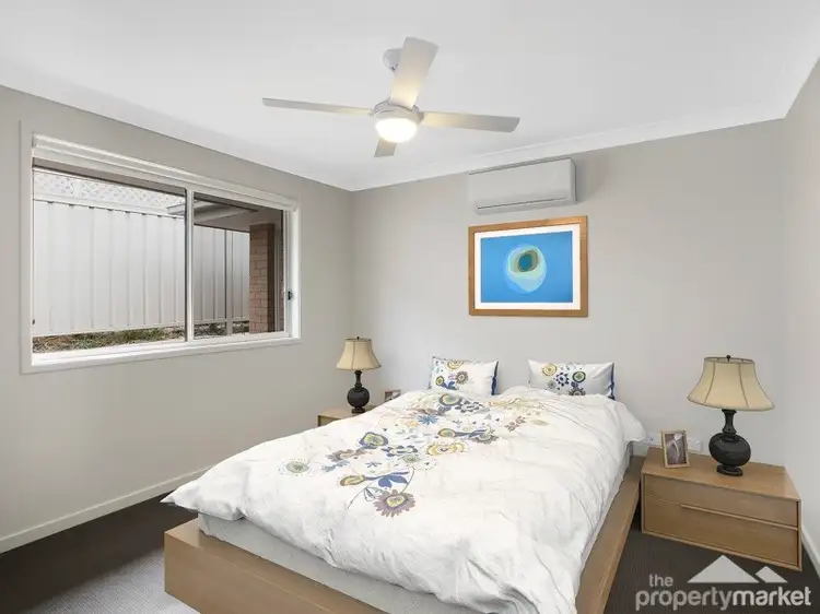 Fourth view of Homely house listing, 19 Goorangai Close, Wadalba NSW 2259