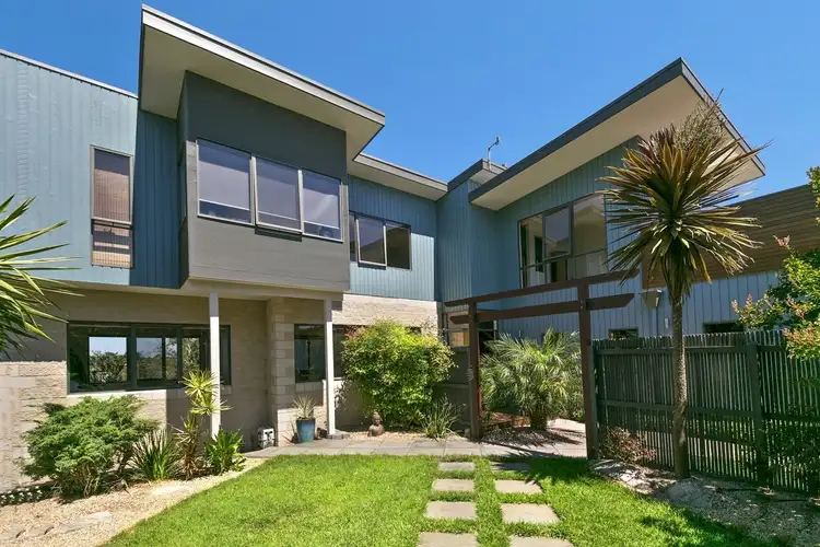 Fourth view of Homely house listing, 8 Lune Court, Torquay VIC 3228