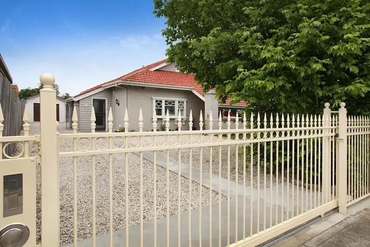 Fourth view of Homely house listing, 42 Graham Street, Sunshine VIC 3020