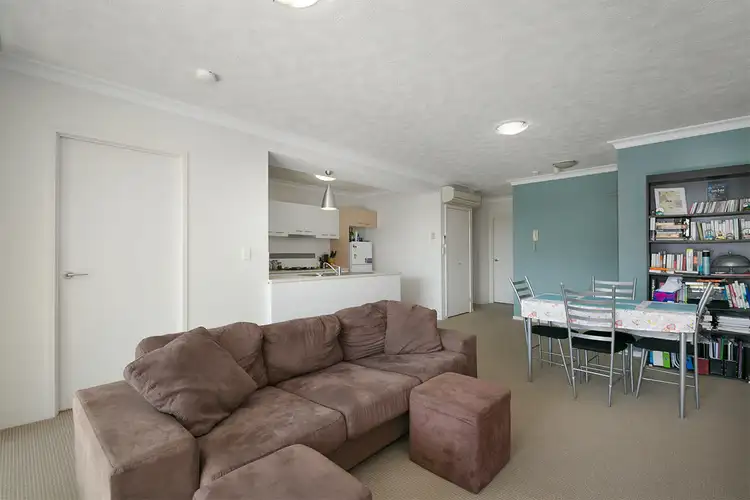 Third view of Homely unit listing, 4/16 Grosvenor Road, Indooroopilly QLD 4068
