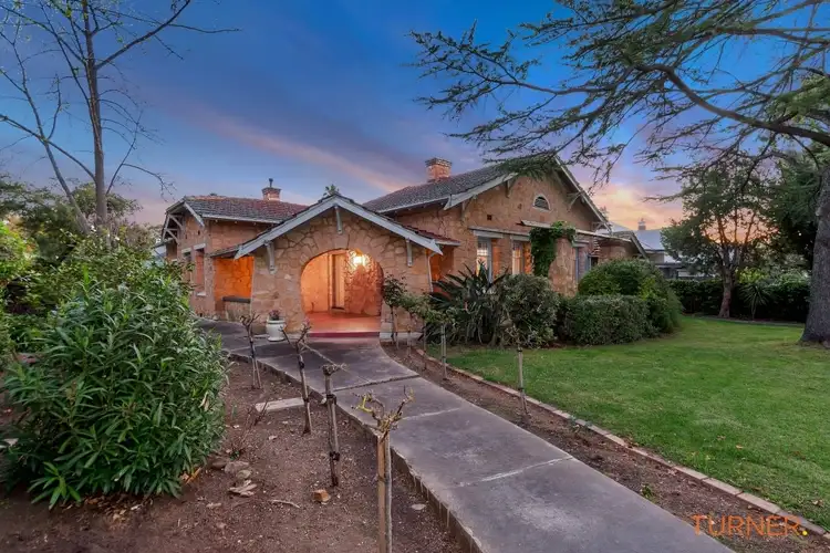Second view of Homely house listing, 376 The Parade, Kensington Park SA 5068