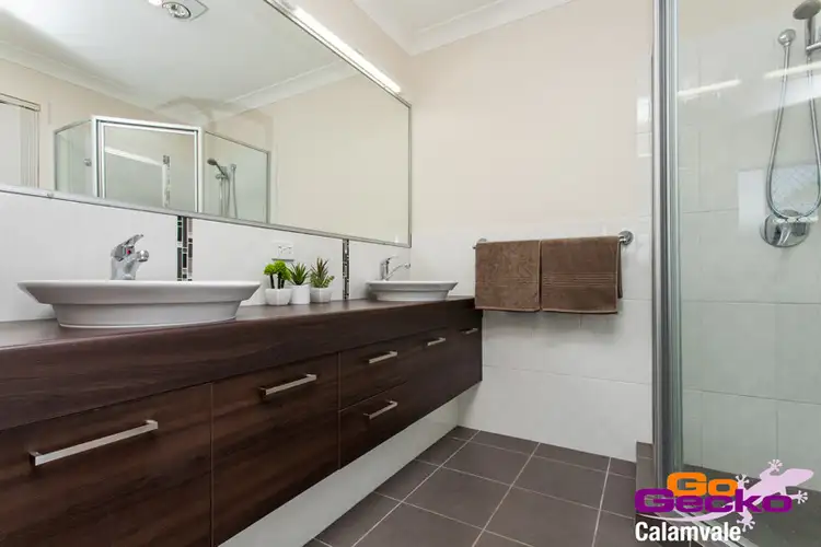 Seventh view of Homely house listing, 6 Girraween Crescent, Parkinson QLD 4115