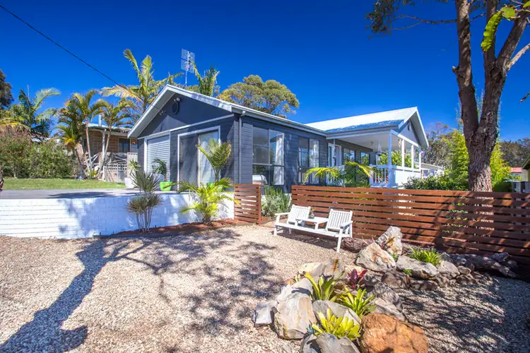 Fifth view of Homely house listing, 3 The Bridge, Manyana NSW 2539