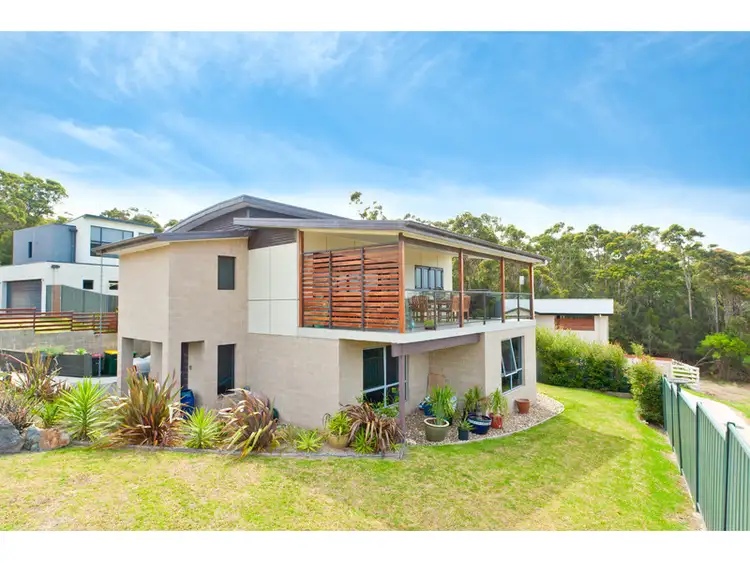 Second view of Homely house listing, 54a The Dress Circle, Tura Beach NSW 2548