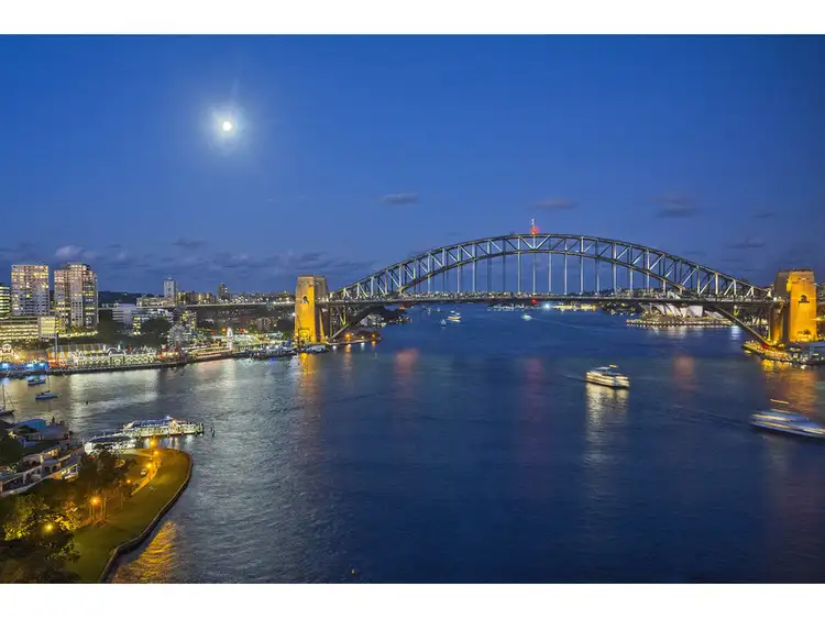 Main view of Homely apartment listing, 121/14-28 Blues Point Road, Mcmahons Point NSW 2060