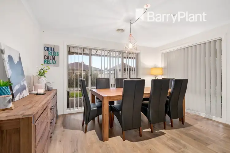 Fifth view of Homely house listing, 14 Sapphire Crescent, Pakenham VIC 3810