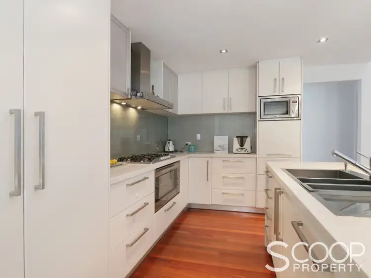 Third view of Homely house listing, 6A Laidlaw Street, Hilton WA 6163
