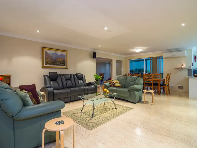 Fifth view of Homely house listing, 92 Liberty Drive, Clarkson WA 6030