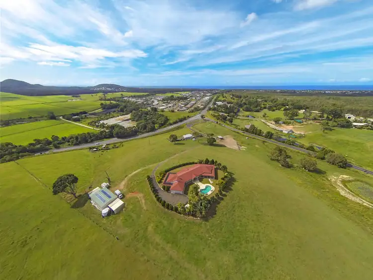 9 Tagget Drive, Pottsville NSW 2489