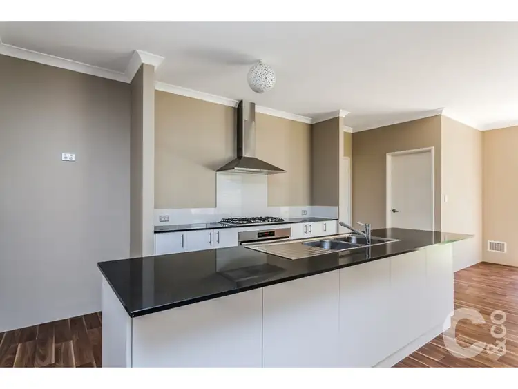 Fourth view of Homely house listing, 14 Pennine Way, Wellard WA 6170
