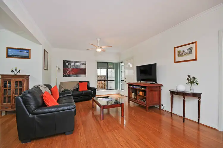 Fourth view of Homely house listing, 35 Garibaldi Street, Traralgon VIC 3844