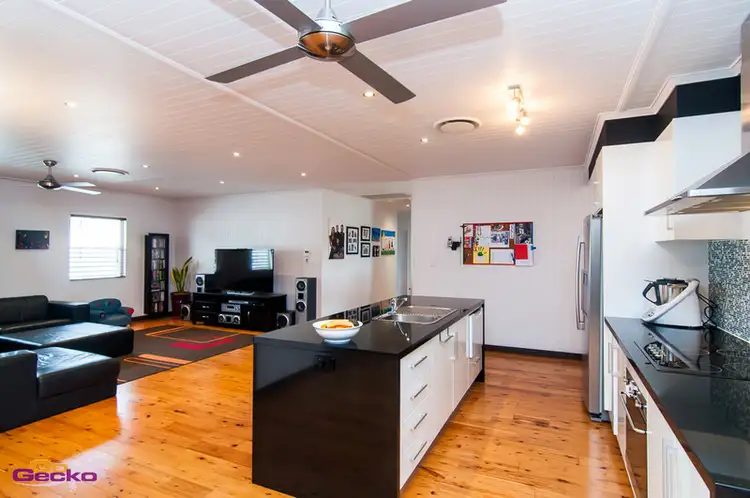 Third view of Homely house listing, 1651 Sandgate Road, Virginia QLD 4014