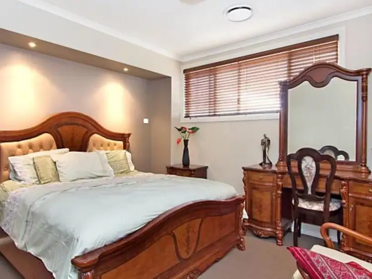 Seventh view of Homely house listing, 3 Bishop Court, Ropes Crossing NSW 2760