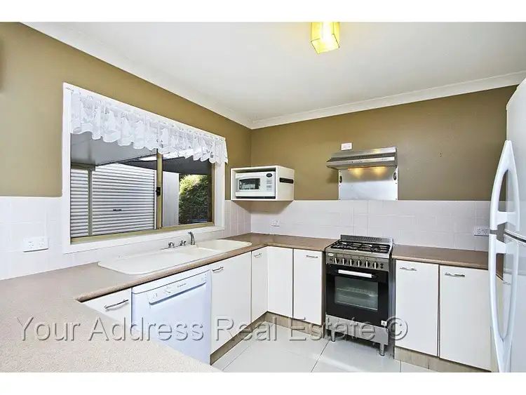Fifth view of Homely house listing, 8 Gaynor Court, Boronia Heights QLD 4124