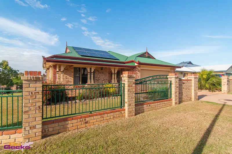 Main view of Homely house listing, 11 Jessica Crescent, Nudgee QLD 4014
