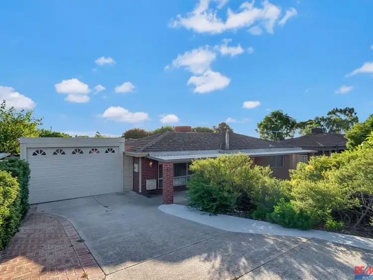 Second view of Homely house listing, 825 Wanneroo Road, Wanneroo WA 6065